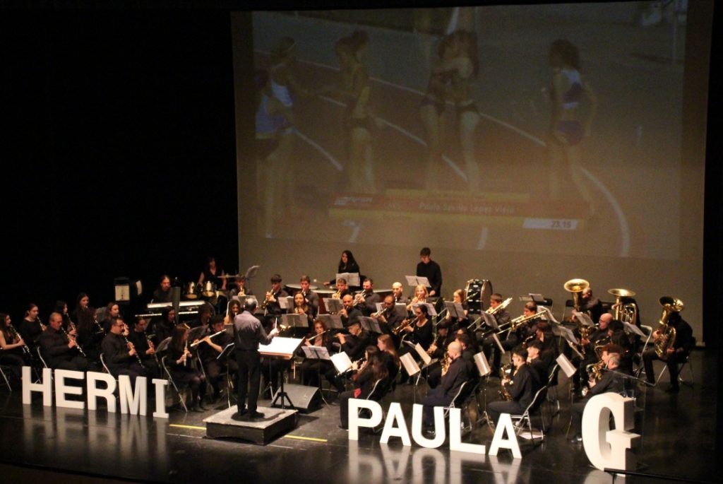 Concierto de la Banda de Música de La Solana