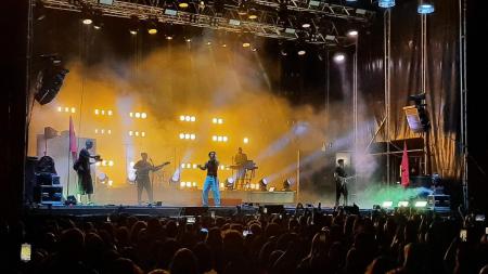 Concierto de Alvaro de Luna 3