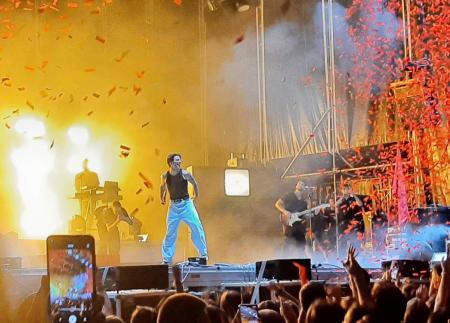 Concierto de Alvaro de Luna 2
