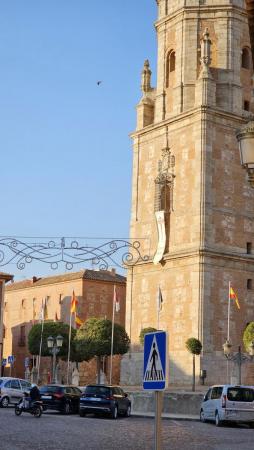 Torre Santa Catalina