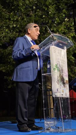 Paulino Sánchez 